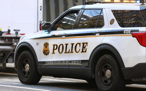 Secret Service (Archiv) - Foto: über dts Nachrichtenagentur