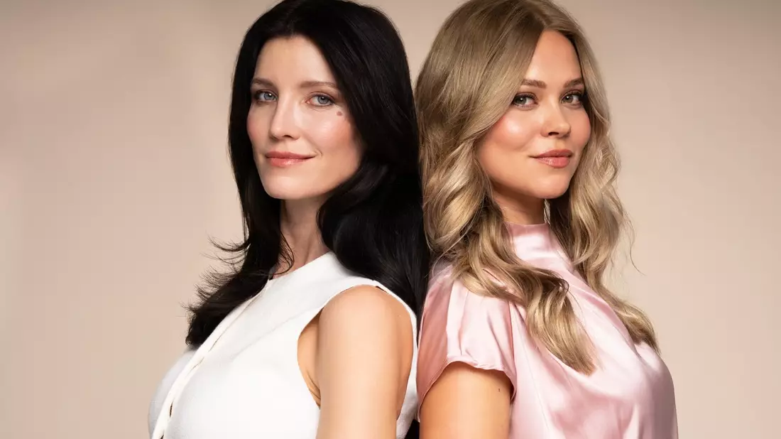Stark, stärker, colorstrong - Clairol Professional launcht permanente Haarfarbe mit pflegenden Benefits für zu Hause - Bild: presseportal.de