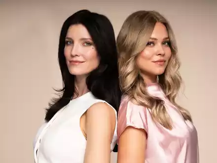 Stark, stärker, colorstrong - Clairol Professional launcht permanente Haarfarbe mit pflegenden Benefits für zu Hause - Foto: presseportal.de
