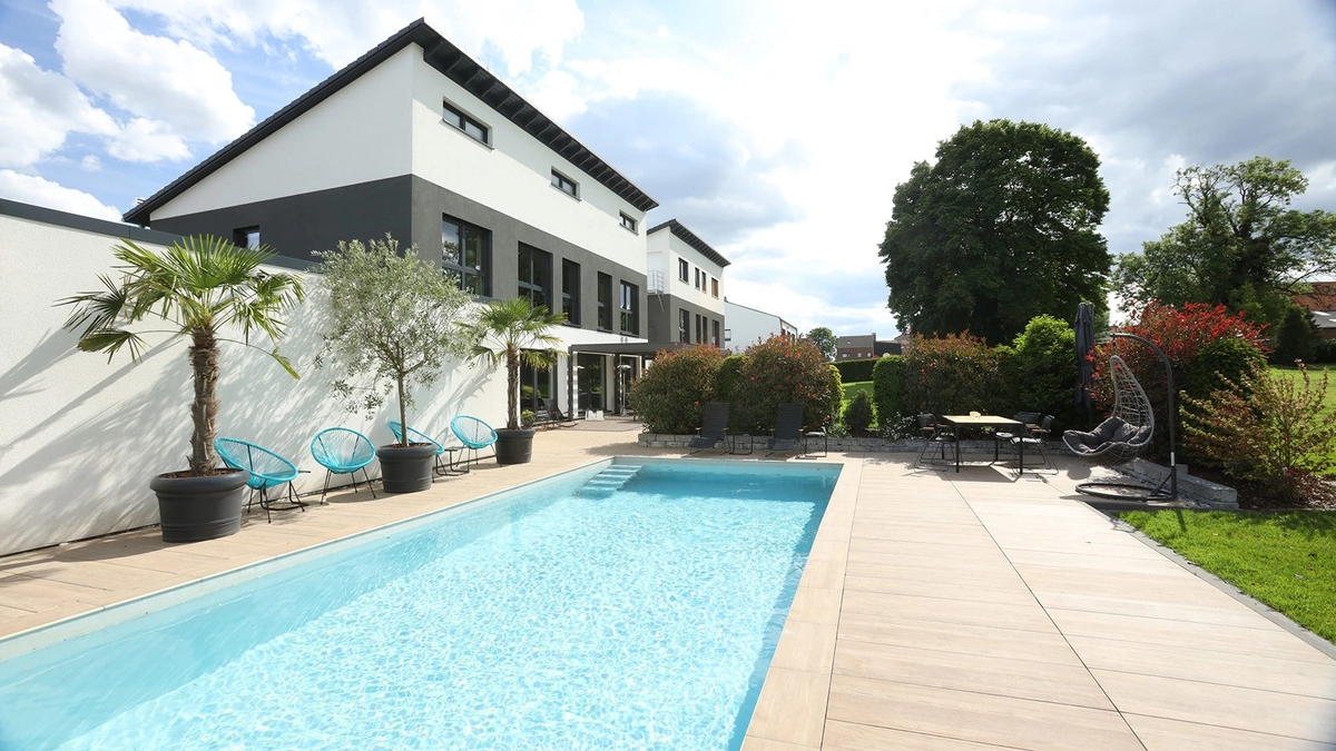 (Mega-)Trends: Gestaltung von Garten und Co. - Foto: presseportal.de