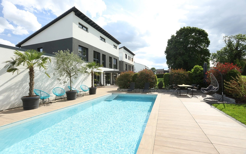 (Mega-)Trends: Gestaltung von Garten und Co. - Foto: presseportal.de