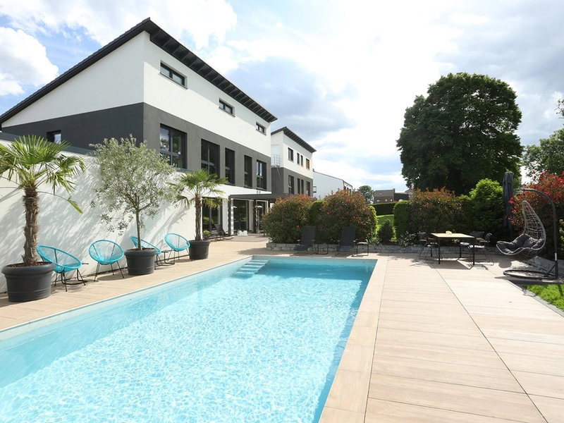 (Mega-)Trends: Gestaltung von Garten und Co. - Foto: presseportal.de