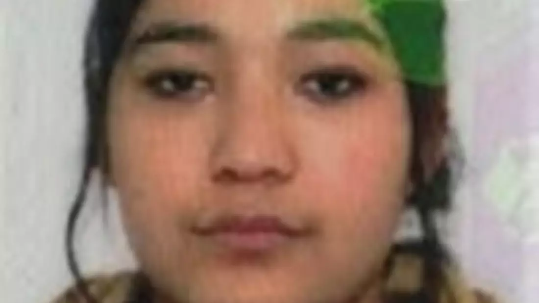 POL-SO: 14-Jährige vermisst - Bild: presseportal.de