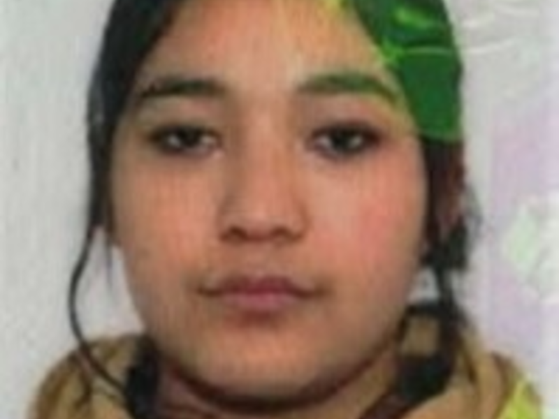 POL-SO: 14-Jährige vermisst - Foto: presseportal.de