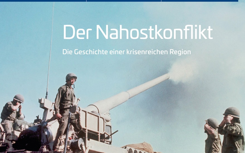 Neue Ausgabe: Militärgeschichte. Zeitschrift für historische Bildung 3/2025 - Foto: presseportal.de
