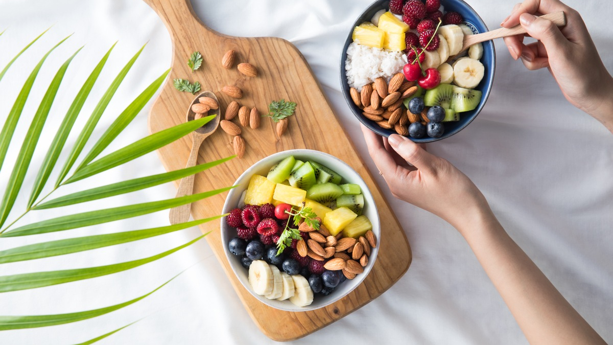 Sommer, Sonne, Selfcare: Warum Mandeln jetzt in jede Wellnessroutine gehören - Foto: presseportal.de