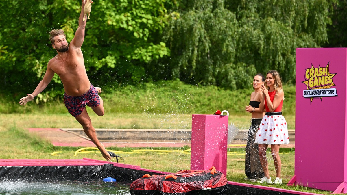 ProSieben und Joyn bringen die Kult-Gameshow 