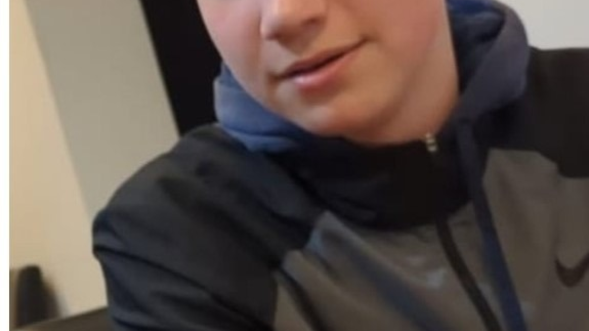 POL-FL: Kreis Schleswig-Flensburg: 16-Jähriger aus dem Raum Stapelholm vermisst - Foto: presseportal.de