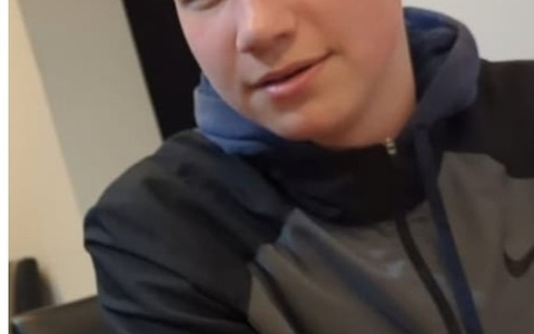 POL-FL: Kreis Schleswig-Flensburg: 16-Jähriger aus dem Raum Stapelholm vermisst - Foto: presseportal.de POL-FL: Kreis Schleswig-Flensburg: 16-Jähriger aus dem Raum Stapelholm vermisst - Foto: presseportal.de