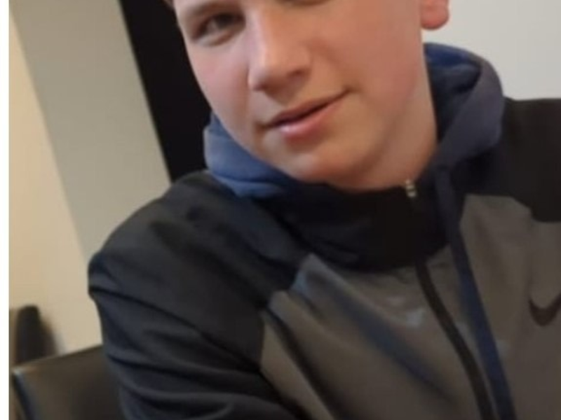 POL-FL: Kreis Schleswig-Flensburg: 16-Jähriger aus dem Raum Stapelholm vermisst - Foto: presseportal.de