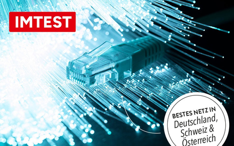 Breitband-Vergleichstest von IMTEST: 1&1 ist Testsieger national vor Telekom, O2 Telefónica und Vodafone - Foto: presseportal.de Breitband-Vergleichstest von IMTEST: 1&1 ist Testsieger national vor Telekom, O2 Telefónica und Vodafone - Foto: presseportal.de