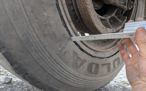 POL-LG: Nahezu jedes land- oder forstwirtschaftliche Fahrzeug fĂ€hrt mit Mangel - Ergebnis der Schwerpunktkontrolle im Landkreis LĂŒchow-Dannenberg - Foto: presseportal.de POL-LG: Nahezu jedes land- oder forstwirtschaftliche Fahrzeug fĂ€hrt mit Mangel - Ergebnis der Schwerpunktkontrolle im Landkreis LĂŒchow-Dannenberg - Foto: presseportal.de