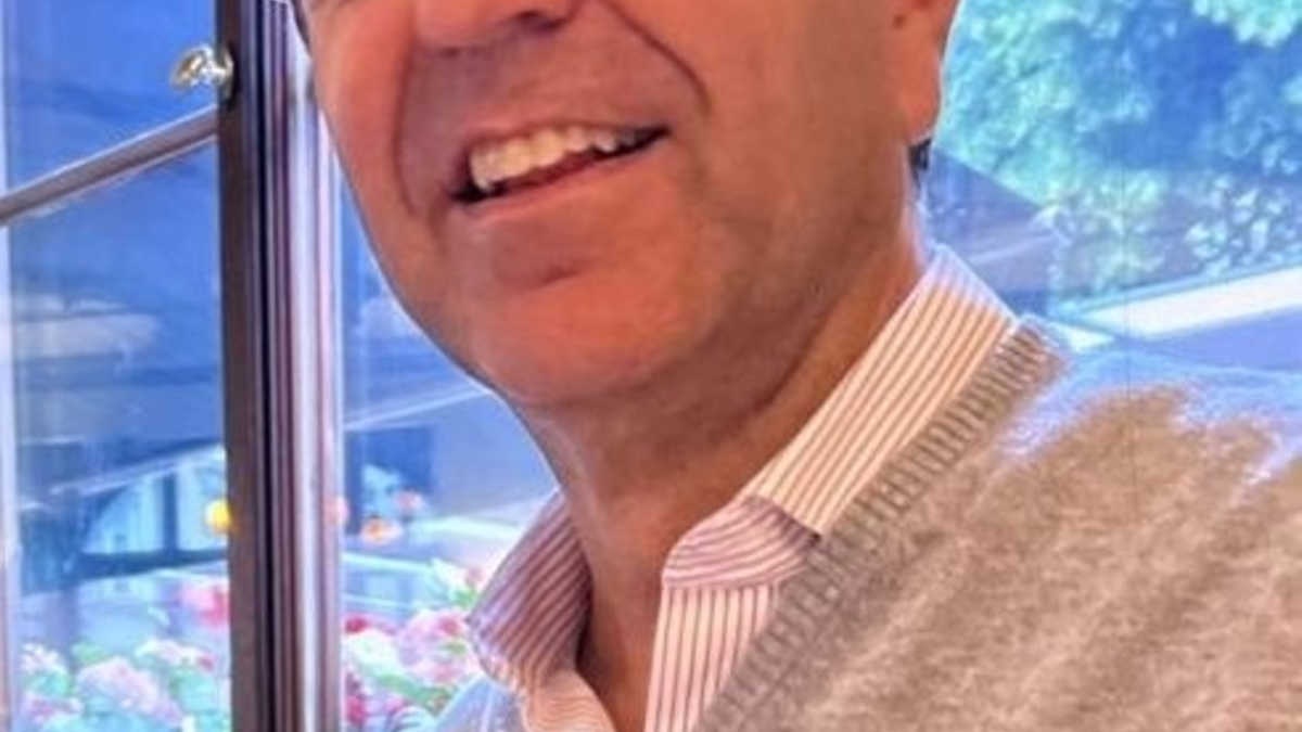 POL-WI: Aktuelles Lichtbild des 57-jährigen Vermissten aus Wiesbaden - Foto: presseportal.de