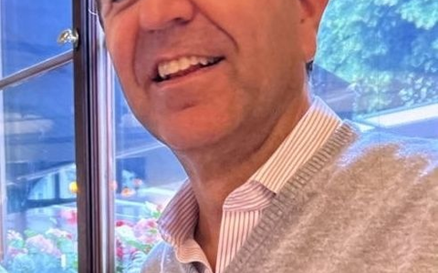 POL-WI: Aktuelles Lichtbild des 57-jährigen Vermissten aus Wiesbaden - Foto: presseportal.de