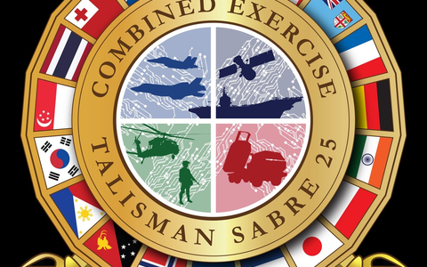 Deutsches Heer beteiligt sich an internationaler Übung Talisman Sabre 2025 in Australien - Foto: presseportal.de