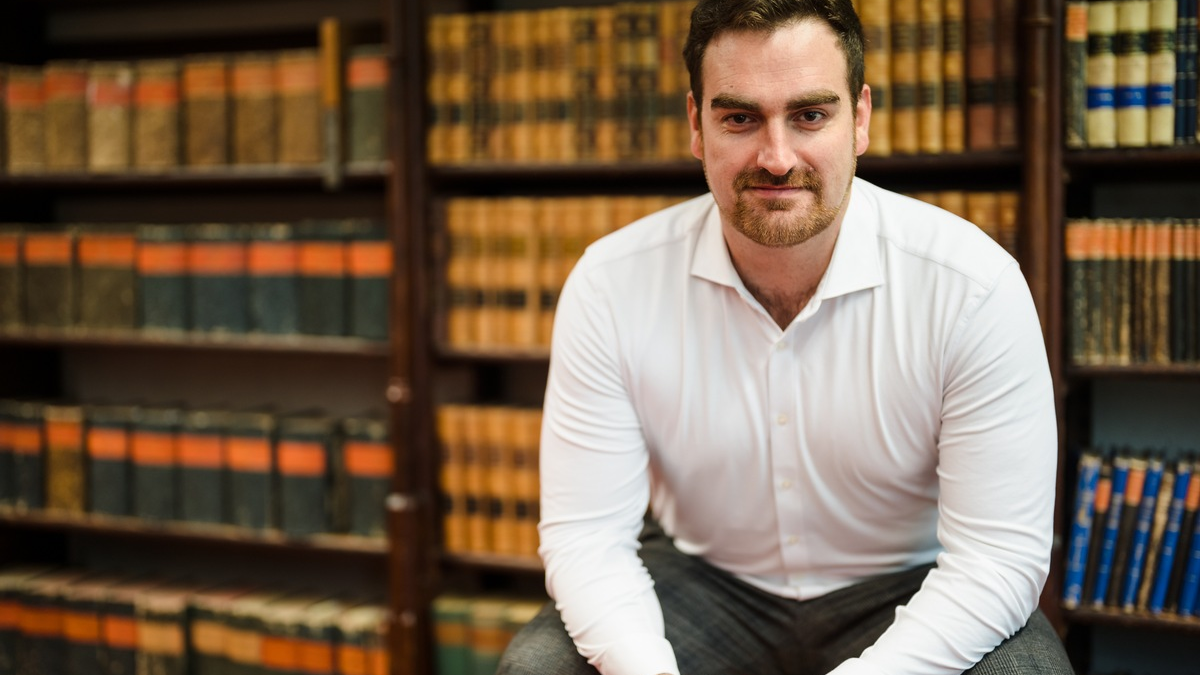 Negative Kindheitsprägungen überwinden: Erfahrungsberichte aus dem Coaching mit Ramón Schlemmbach - Foto: presseportal.de