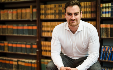 Negative Kindheitsprägungen überwinden: Erfahrungsberichte aus dem Coaching mit Ramón Schlemmbach - Foto: presseportal.de Negative Kindheitsprägungen überwinden: Erfahrungsberichte aus dem Coaching mit Ramón Schlemmbach - Foto: presseportal.de