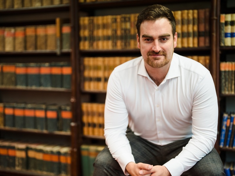 Negative Kindheitsprägungen überwinden: Erfahrungsberichte aus dem Coaching mit Ramón Schlemmbach - Foto: presseportal.de