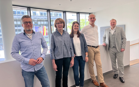 #sicherimDienst: Chancen und Synergien des berufsgruppenübergreifenden Austauschs/ Diskussionsrunde des Präventionsnetzwerk #sicherimDienst beleuchtet lokale Kooperationen zum Gewaltschutz - Foto: presseportal.de