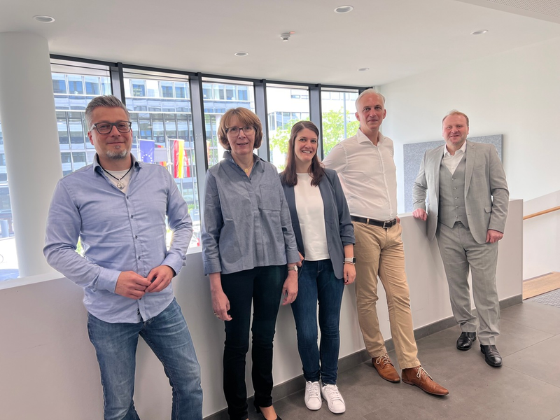 #sicherimDienst: Chancen und Synergien des berufsgruppenübergreifenden Austauschs/ Diskussionsrunde des Präventionsnetzwerk #sicherimDienst beleuchtet lokale Kooperationen zum Gewaltschutz - Foto: presseportal.de