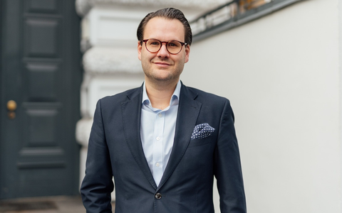 Neue Geschäftsführung NDR Media: Niclas Hübner und Ulrike Deike - Foto: presseportal.de