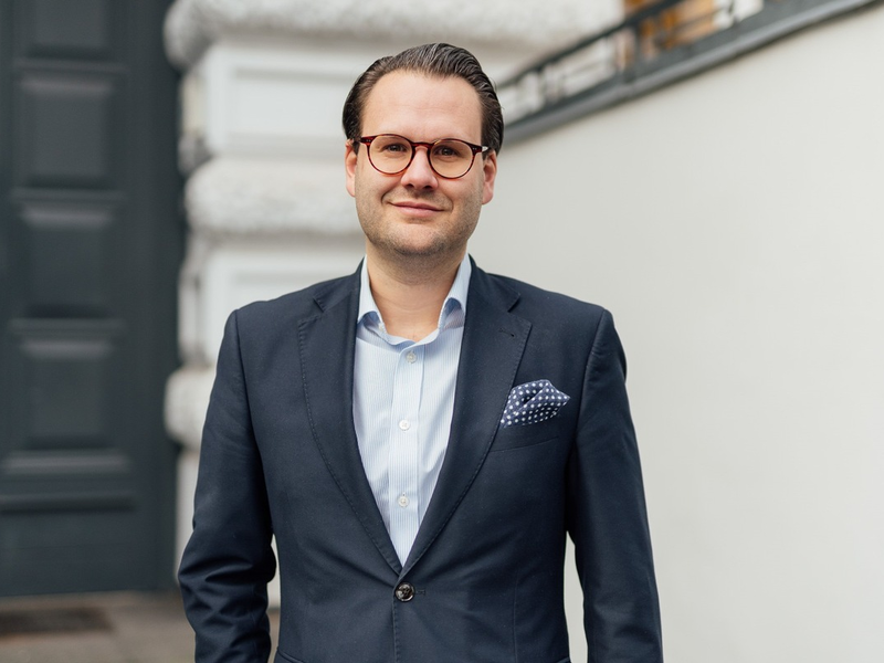 Neue Geschäftsführung NDR Media: Niclas Hübner und Ulrike Deike - Foto: presseportal.de