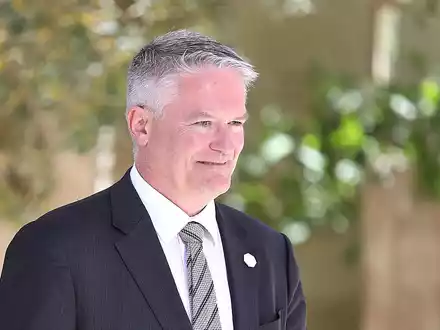 Mathias Cormann (Archiv) - Foto: über dts Nachrichtenagentur