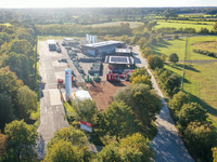 Westfalen setzt Erfolgsgeschichte fort: Erstmals mehr als 100 Millionen Euro EBIT in der Unternehmensgeschichte - Foto: presseportal.de