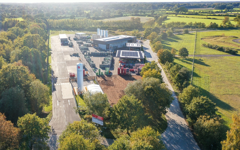 Westfalen setzt Erfolgsgeschichte fort: Erstmals mehr als 100 Millionen Euro EBIT in der Unternehmensgeschichte - Foto: presseportal.de Westfalen setzt Erfolgsgeschichte fort: Erstmals mehr als 100 Millionen Euro EBIT in der Unternehmensgeschichte - Foto: presseportal.de