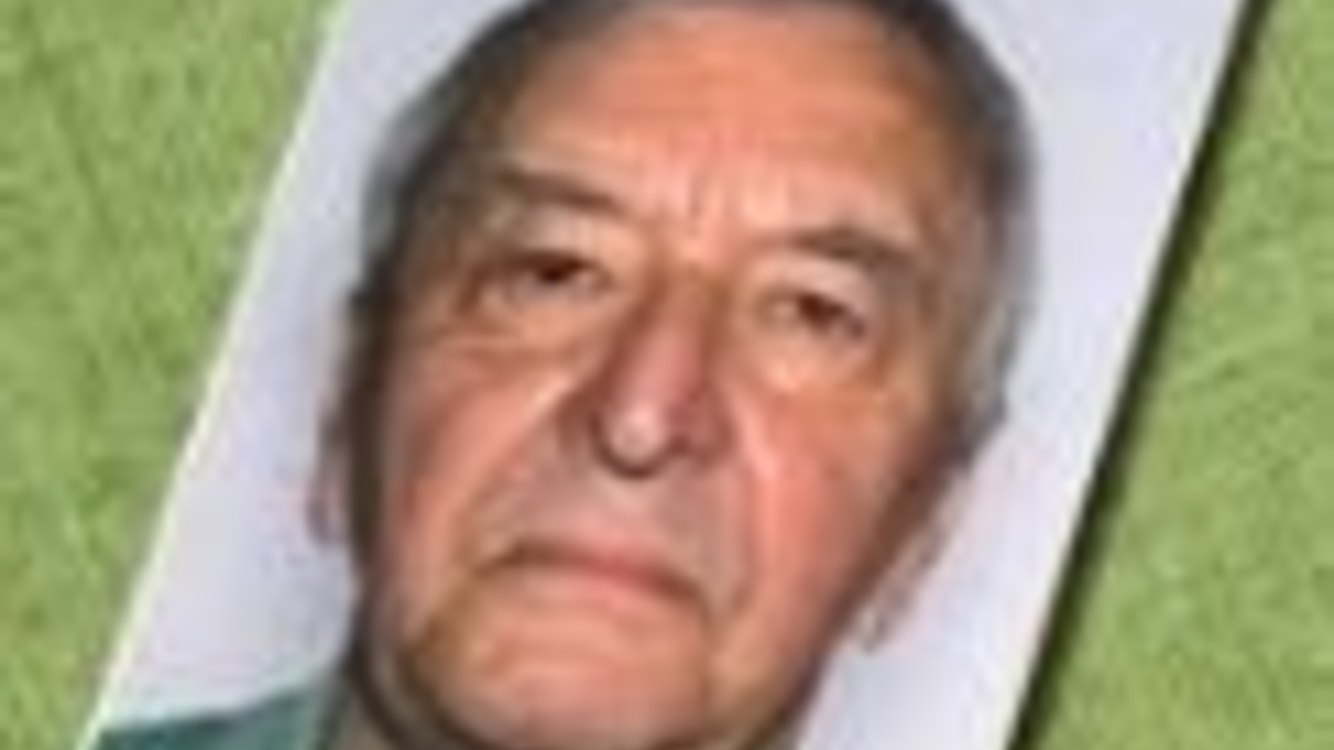 LPI-G: Öffentlichkeitsfahndung nach vermisstem Mann - Foto: presseportal.de