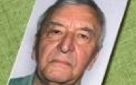 LPI-G: Öffentlichkeitsfahndung nach vermisstem Mann - Foto: presseportal.de