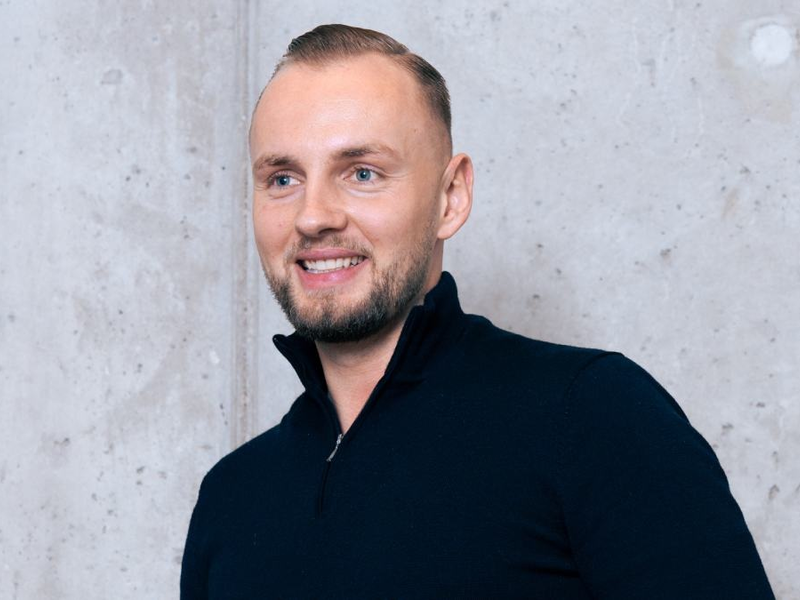 Tobias Frese von der Frese Recruiting GmbH: Wie kulturelle Integration gelingt – Erfolgsfaktoren in der internationalen Fachkräftevermittlung - Foto: presseportal.de