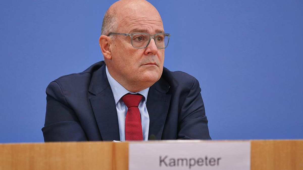 Steffen Kampeter (Archiv) - Foto: über dts Nachrichtenagentur