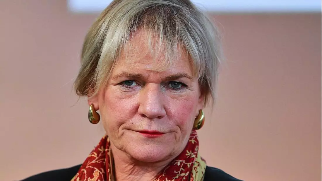 Simone Oldenburg (Archiv) - Bild: über dts Nachrichtenagentur