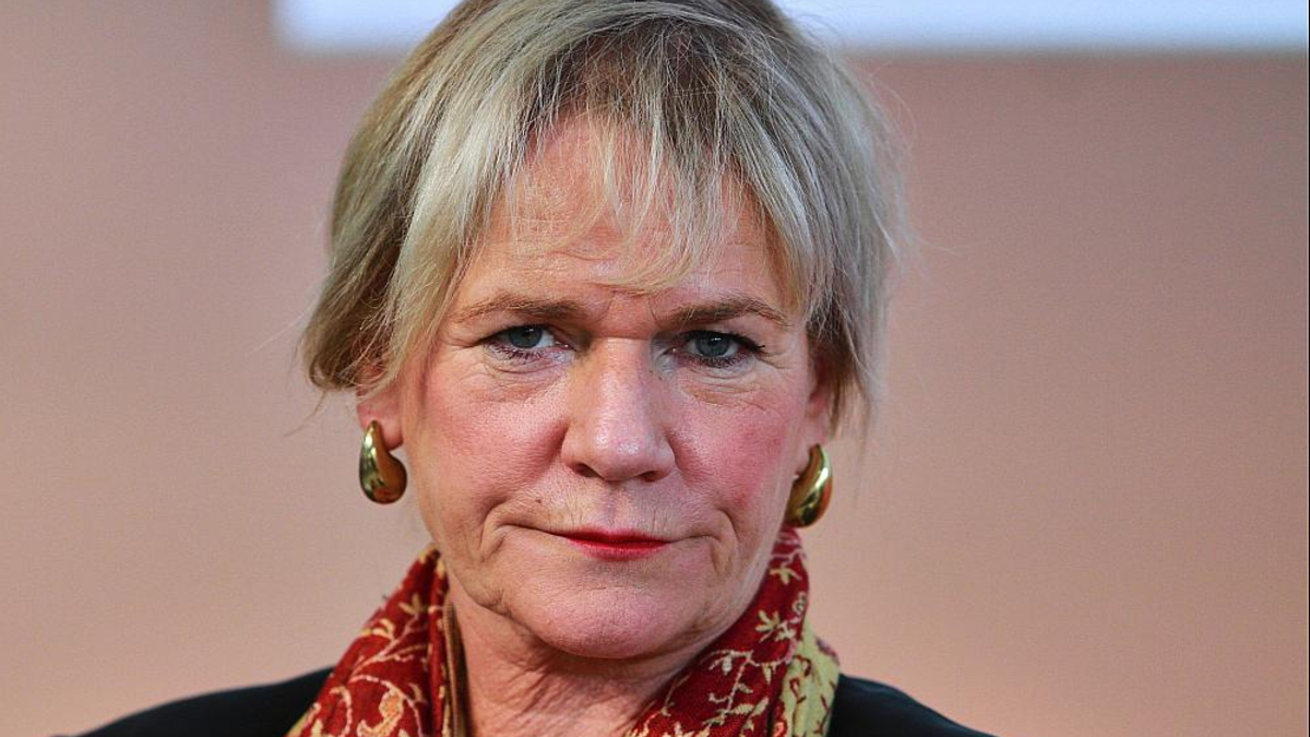 Simone Oldenburg (Archiv) - Foto: über dts Nachrichtenagentur