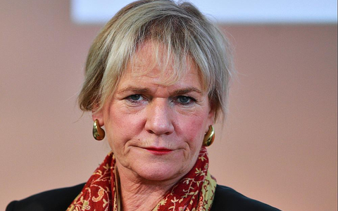 Simone Oldenburg (Archiv) - Foto: über dts Nachrichtenagentur