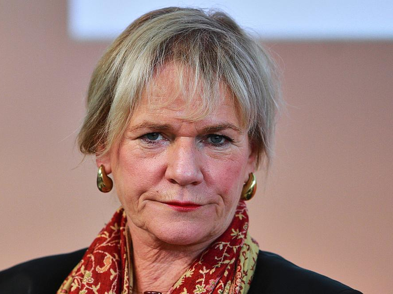 Simone Oldenburg (Archiv) - Foto: über dts Nachrichtenagentur
