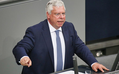 Jürgen Hardt (Archiv) - Foto: über dts Nachrichtenagentur