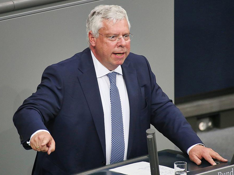 Jürgen Hardt (Archiv) - Foto: über dts Nachrichtenagentur