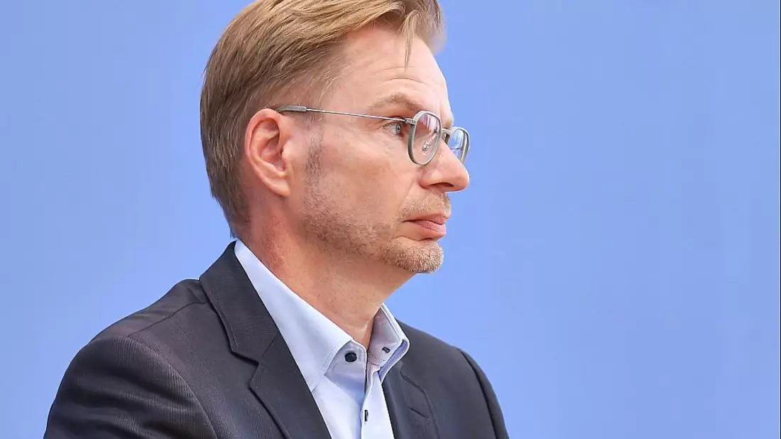 Reiner Holznagel (Archiv) - Bild: über dts Nachrichtenagentur