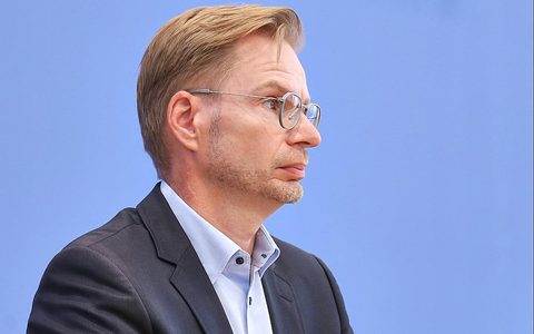 Reiner Holznagel (Archiv) - Foto: über dts Nachrichtenagentur