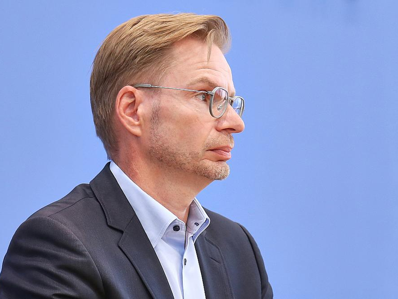 Reiner Holznagel (Archiv) - Foto: über dts Nachrichtenagentur