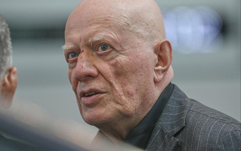 Ralf Fücks (Archiv) - Foto: über dts Nachrichtenagentur
