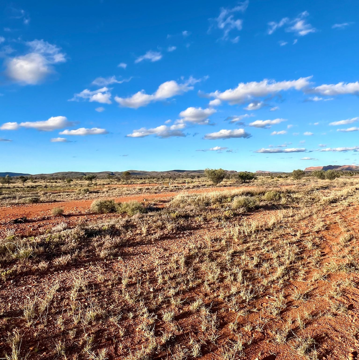 Australien ist in weiten Teilen dünn besiedelt. (Symbolbild) - Foto: Carola Frentzen/dpa