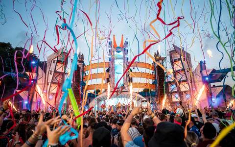 Vom Lifetime Ticket bis zur Hobby Horsing Area: Das Electrisize Festival in NRW präsentiert Neuheiten für 2025 - Foto: presseportal.de