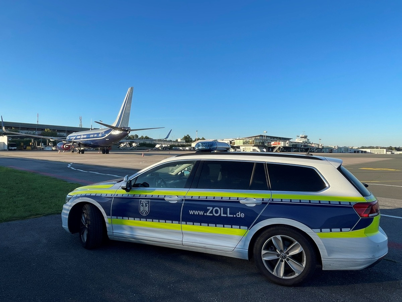 HZA-BI: Reisetipps des Bielefelder Zolls/So bleibt die Rückkehr aus dem Urlaub stressfrei - Foto: presseportal.de