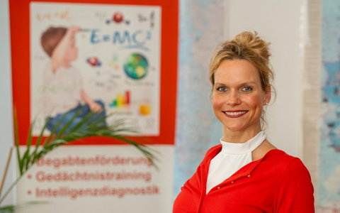 Hochbegabt – und trotzdem überfordert? Warum viele kluge Kinder in der Schule scheitern - Foto: presseportal.de