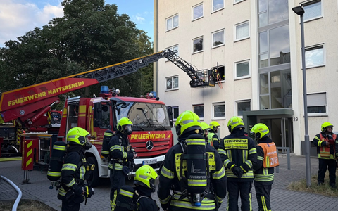 Feuerwehr MTK: Drei Einsätze am Dienstag - Schlimmeres bei Küchenbrand verhindert - Foto: presseportal.de Feuerwehr MTK: Drei Einsätze am Dienstag - Schlimmeres bei Küchenbrand verhindert - Foto: presseportal.de