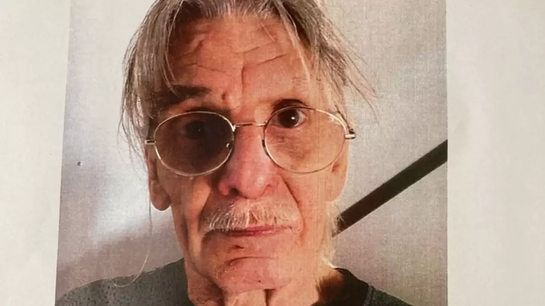 POL-SO: Öffentlichkeitsfahndung nach vermisstem 70-Jährigen - Bild: presseportal.de