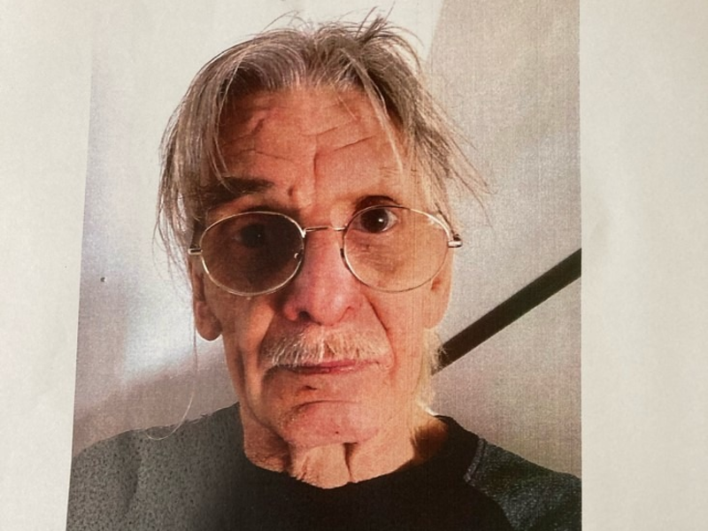 POL-SO: Öffentlichkeitsfahndung nach vermisstem 70-Jährigen - Foto: presseportal.de